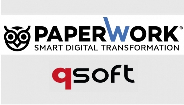 PaperWork ve QSOFT İş Birliği