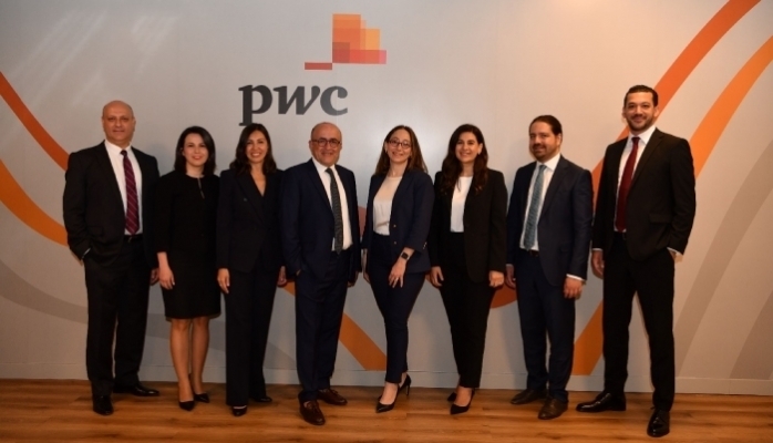 PwC Türkiye'ye Yedi Yeni Şirket Ortağı