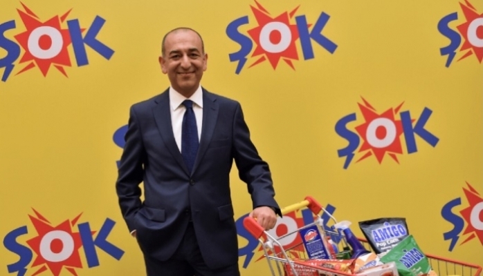 ŞOK Marketler 2024 Yılı Üçüncü Çeyrek Finansal Sonuçlarını Açıkladı 