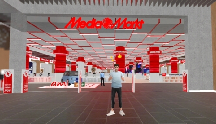 MediaMarkt Tech Arena Deneyimini Sanal Ortama Taşıyor