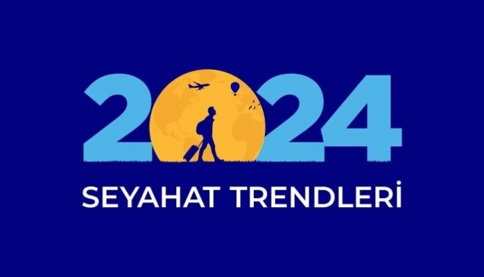 Turna.com 2024 Yılının Seyahat Karnesini Açıkladı