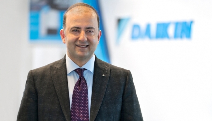 Daikin Türkiye 18 Milyar TL'lik Cirosu İle Fortune 500 Sıralamasında Yükselmeye Devam Ediyor