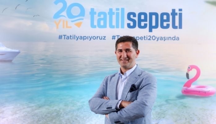 Tatilsepeti 20. Yılını Müzede Bir Davetle Kutladı