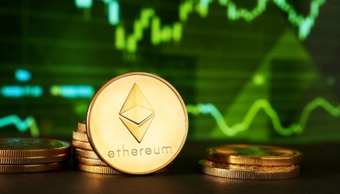 10 Yaşındaki Ethereum'un Performansı Büyük Teknoloji Şirketlerini Aştı