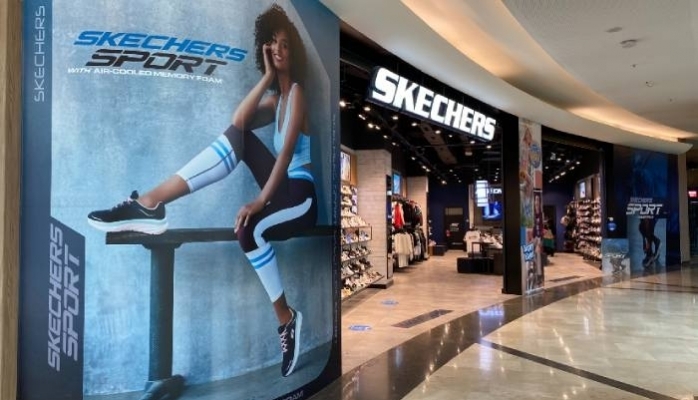 Skechers Türkiye'nin Ayak Sağlığı Alışkanlıkları Araştırması'nı Gerçekleştirdi