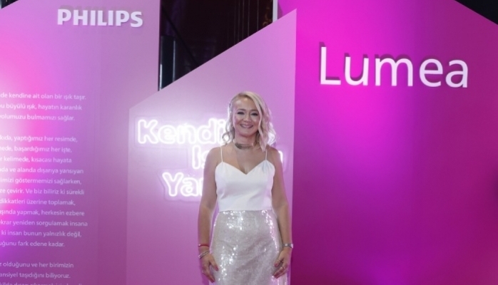 “Philips Lumea Kendi Işığını Yansıtanlar” Ödülleri İlk Kez Sahiplerini Buldu