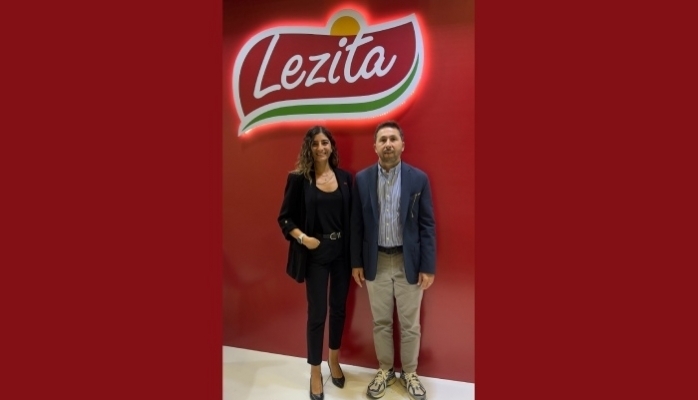 Lezita WorldFood İstanbul 2024 İle Uluslararası Pazarlardaki İddiasını Pekiştirdi