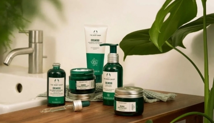 The Body Shop'un Tea Tree Serisi İle Akne ve Cilt Lekelerinde Kontrolü Ele Alın!