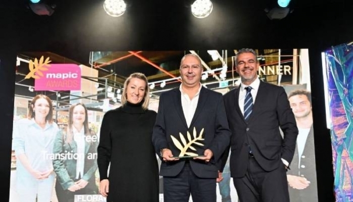 MAPIC Awards'tan CarrefourSA'ya Büyük Ödül