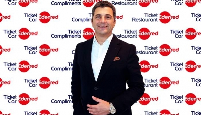 3 Büyük Yemek Sipariş Platformu Sadece Ticket Restaurant'ta