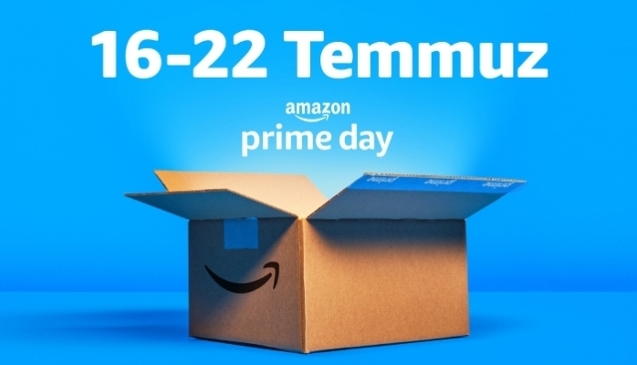 Prime Day'de Kaçırılmayacak Fırsatlar İçin Son Üç Gün!