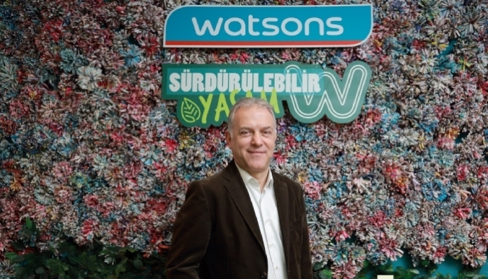 Watsons Türkiye İlk Sürdürülebilirlik Raporunu Yayımladı