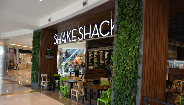 Bahara Özel Lezzet Shake Shack’ten