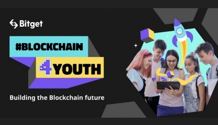 Blockchain4Youth Programı 1.Yılında 6 Bin Kişiye Web3 Eğitim İmkanı Sundu