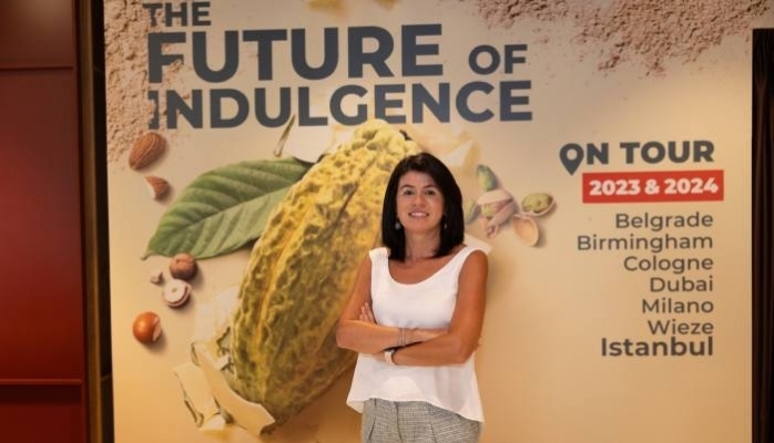 Barry Callebaut Türkiye Çikolatanın Geleceğini Açıkladı