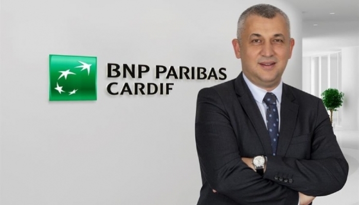 BNP Paribas Cardif Emeklilik'te Yüzde 100 Dijital BES Dönemi Başladı!