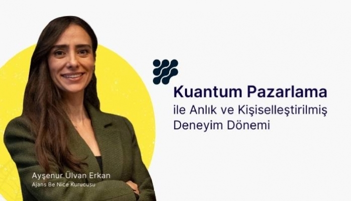 Kuantum Pazarlama İle Markalar İnsanları Nasıl Anlıyor?