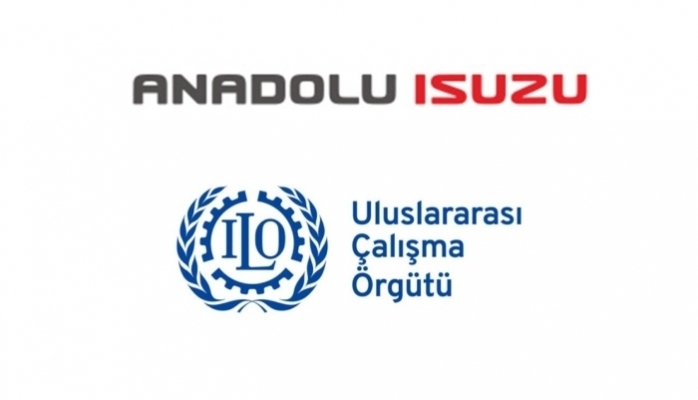 Anadolu Isuzu ve ILO Cinsiyet Eşitliği Projesini Geliştirmeye Devam Ediyor