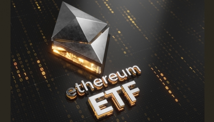 Solana ETF Başvuruları Hızlandı Spot Ethereum ETF'e Dair Umutlar Arttı